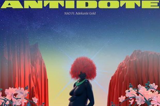 Nao & Adekunle Gold Create An Electric R&B Hit With “Antidote”