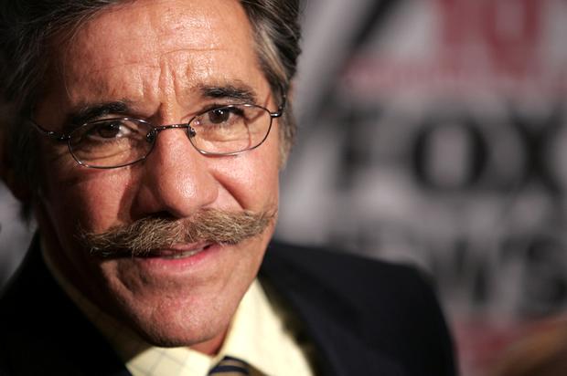 Geraldo Rivera Turns Back On Friendship With Trump, Supports Impeachment