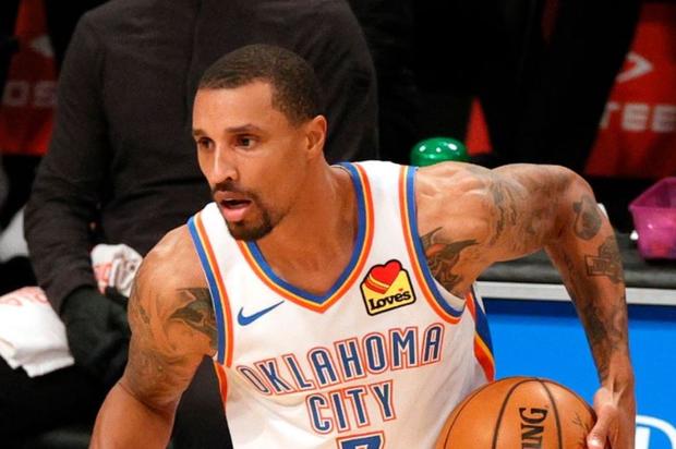 George Hill Is Defiant Against NBA’s COVID-19 Restrictions: “I’m A Grown Man”