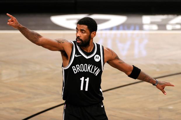 Kyrie Irving’s Nets Absence Will Continue As NBA Reviews Maskless Party: Report