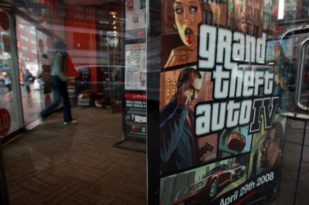 “Grand Theft Auto VI” To Include First Female Protagonist