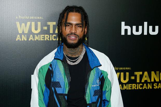 Dave East Claps Back At Haters Saying He “Fell Off” With Lewd “Your Mom” Jokes