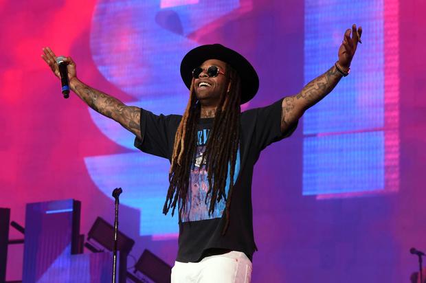 Ty Dolla $ign Rocks Out With Classic Nirvana Cover
