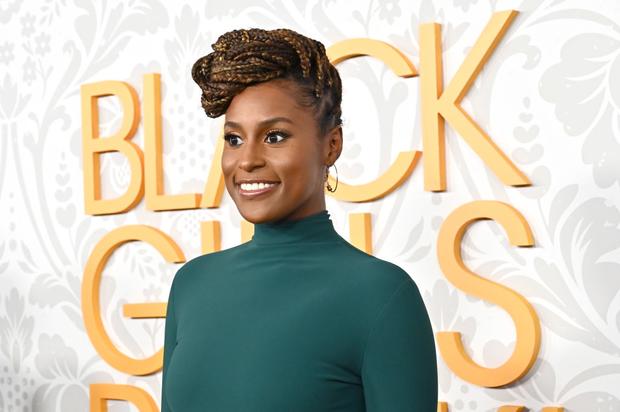 Issa Rae Announces The End Of “Insecure”