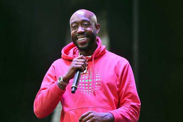 Freddie Gibbs Hints At Possible Metro Boomin Collaboration
