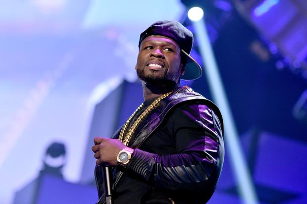 50 Cent Adds Big Meech’s Son To “Black Mafia Family” Cast