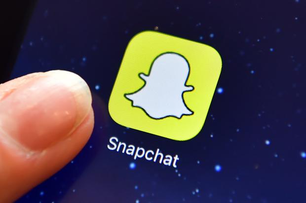 Snapchat To Terminate Trump’s Account On Inauguration Day