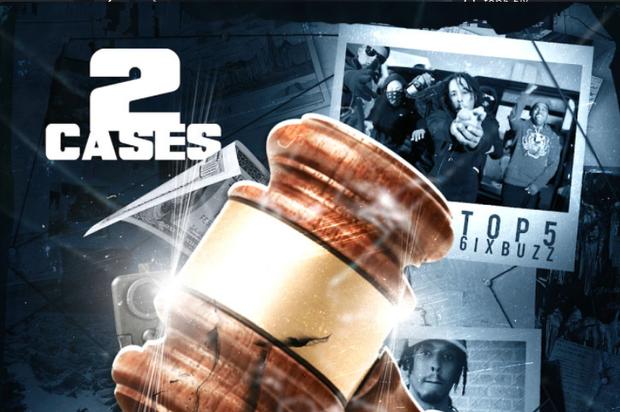 Top5 Channels Gucci Mane Levels Of Disrespect On “2 Cases”