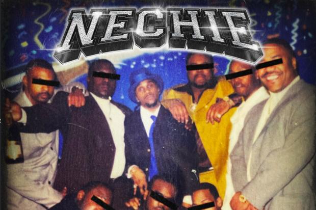 YSL Affiliate Nechie Lives In The City Of Magic On “High End”