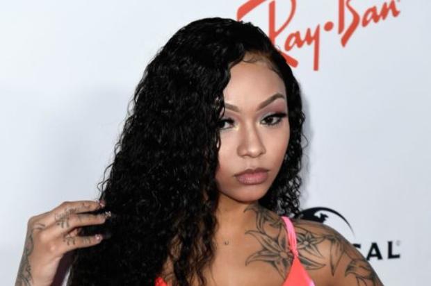 Cuban Doll & King Von’s Sister Get Into Physical Fight After Twitter Beef