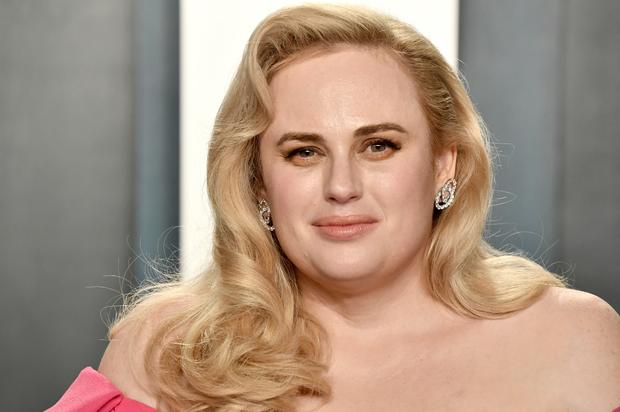Rebel Wilson Details Being Kidnapped While On Vacation In East Africa