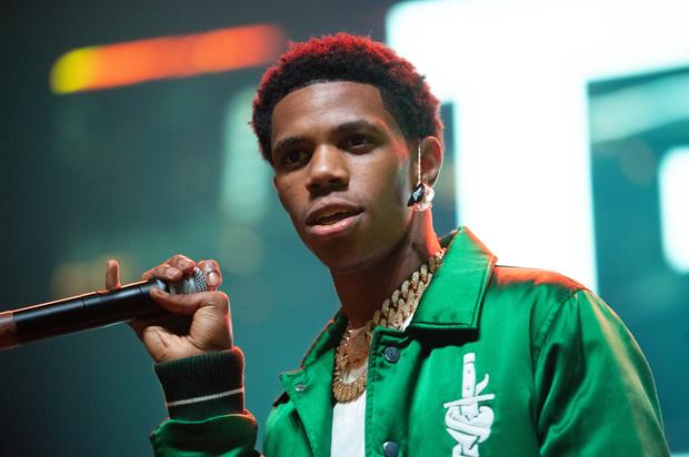 A Boogie Wit Da Hoodie Accused Of Destroying Rental Property In NJ: Report