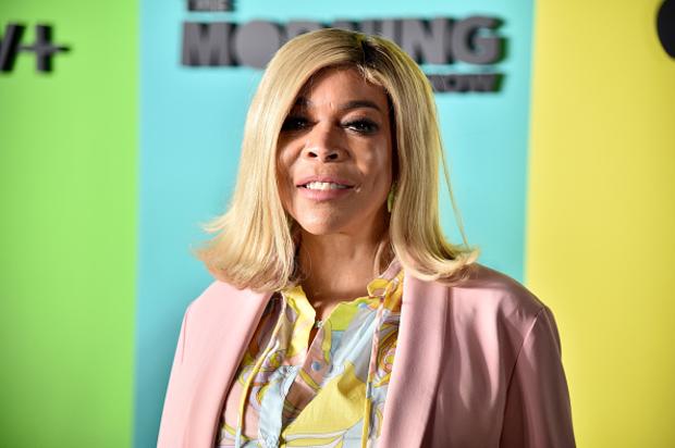 Wendy Williams Opens Up About Sexual Assault: “I Was Date Raped”