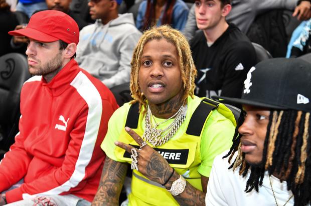 Lil Durk Has The Most Overall Chart Hits In 2021