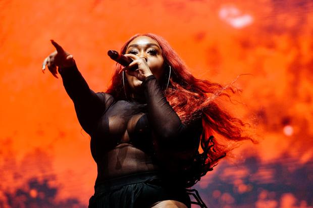 CupcakKe Wants No Smoke After Ariana Grande Ignores Her Request