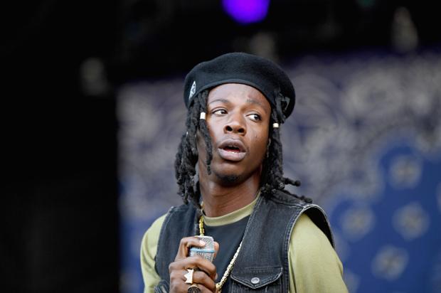 Joey Bada$$ Stars In New Trailer For Upcoming “Two Distant Strangers” Film