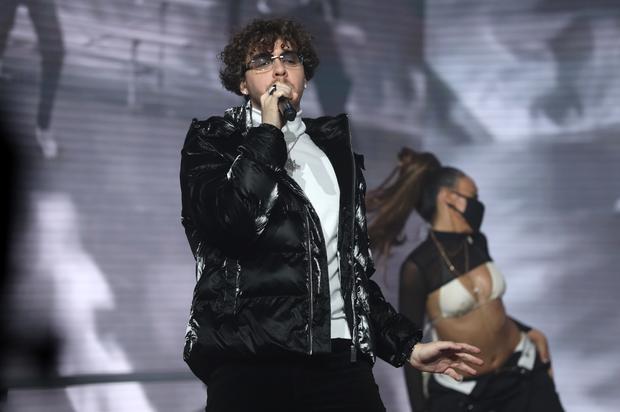 Jack Harlow Can’t Be Boxed In: “I See Myself As A Great & Future Great”