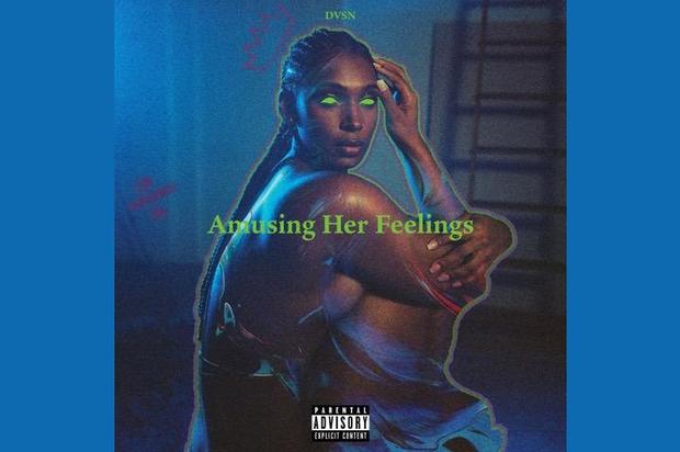 dvsn Returns With “Amusing Her Feelings,” A Four-Track Extension Of “A Muse In Her Feelings”