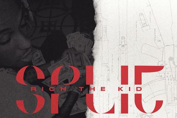 Rich The Kid Releases New Single “Split”