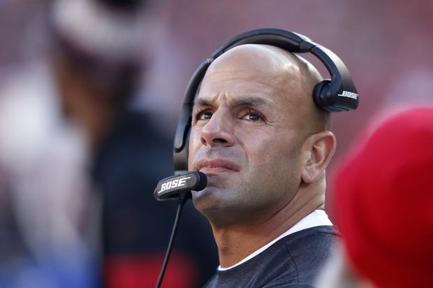 Robert Saleh Makes History With Jets As First Muslim NFL Head Coach