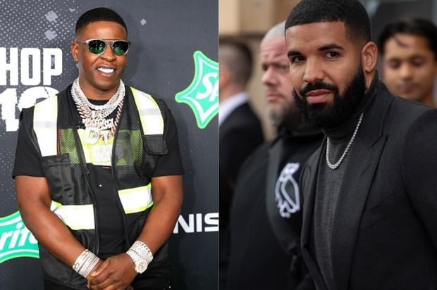 Blac Youngsta Thinks Drake Should Be President: “Everyone Loves Him”