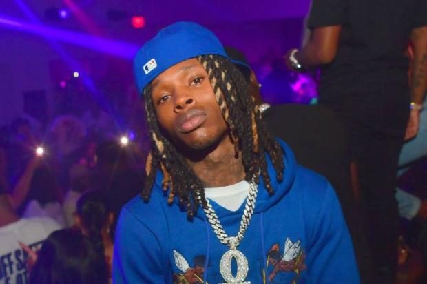 Jeweler Explains King Von Chain Was Never For Lil Durk: “I Never Said It Was”