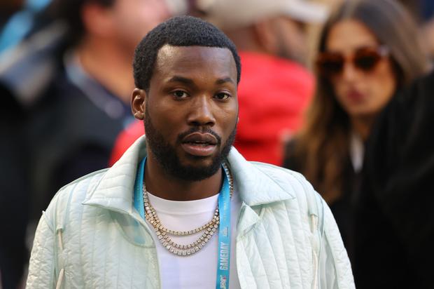 Meek Mill Angered By Double Standard After Capitol Riots