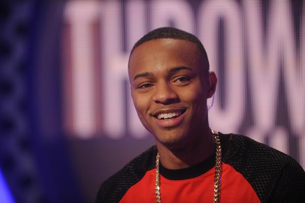 Bow Wow Faces Backlash Over Packed Maskless Houston Show