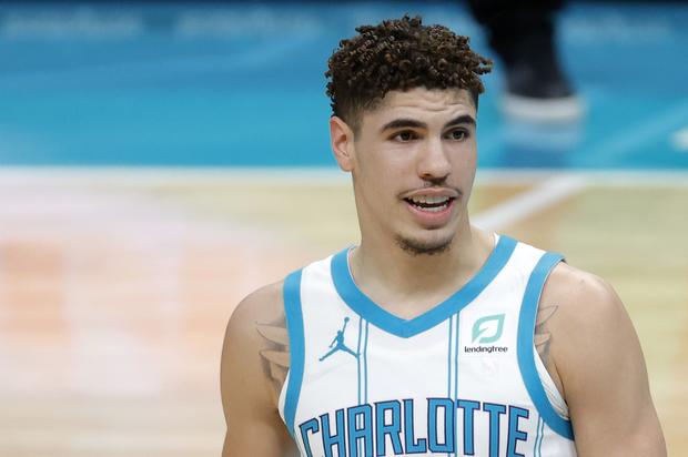 LaMelo Ball’s Early Season Stats Have Fans Singing His Praises