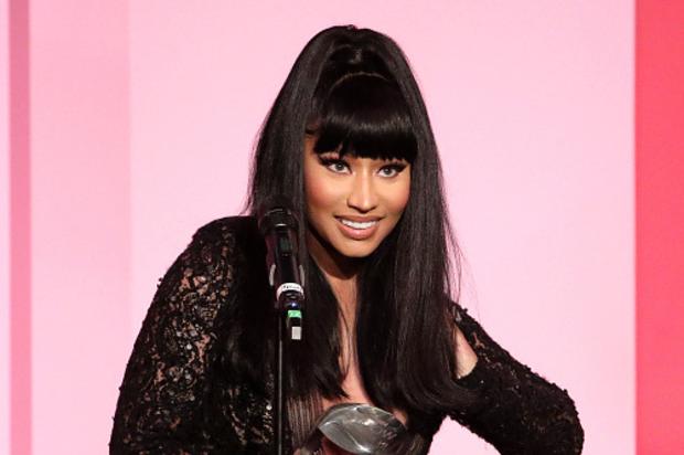 Future’s Ex Joie Chavis Shares Throwback PSA From Nicki Minaj