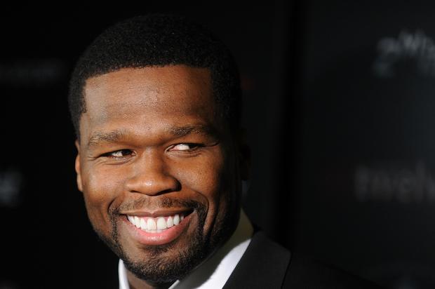 50 Cent Flames Trump Over OnlyFans Page Rumors