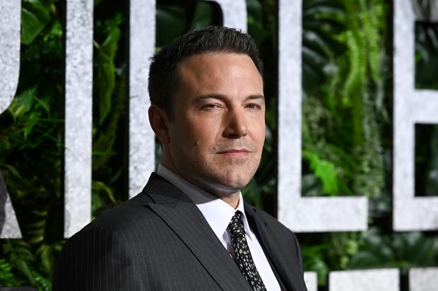 Ben Affleck Says “Suffering” Through “Justice League” Was Worth It For His Kids
