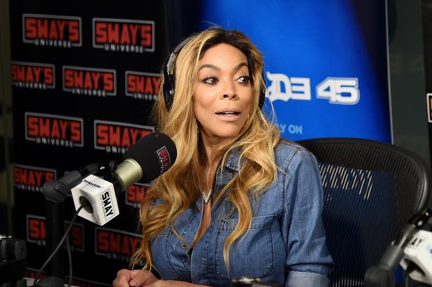 Wendy Williams Labels Ex-Husband Kevin Hunter A “Serial Cheater”