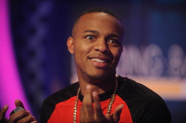 Bow Wow Responds To Criticism Over Maskless Club Performance: “It Wasn’t My Party”
