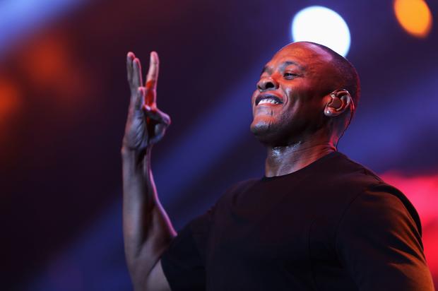 Dr. Dre’s Back In The Studio, Dem Jointz Hints “Detox” Dropping In 2021