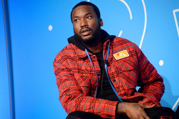 Meek Mill Pens Heartfelt Tribute To Philly Legend Tyrone Crawley: “I Could Write A Book”