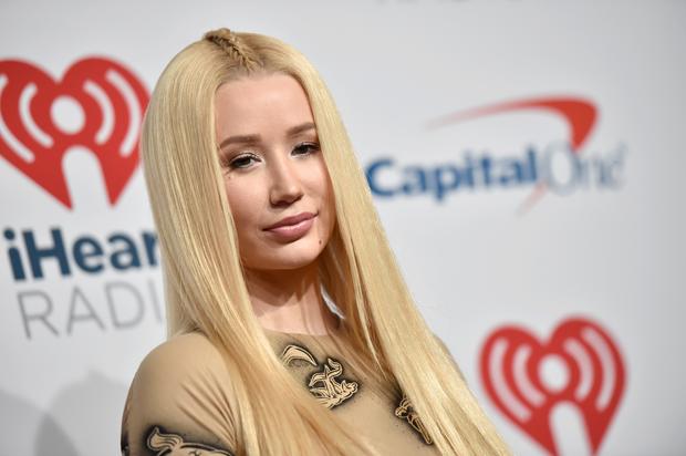 Iggy Azalea Doesn’t Disappoint With Her #BussItChallenge