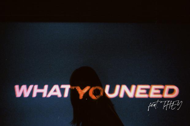 Jae Stephens & THEY. Deliver Sensual New Single “What You Need”