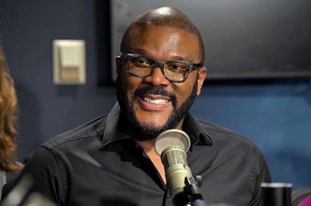 Tyler Perry To Be Recognized At Upcoming Oscars Ceremony