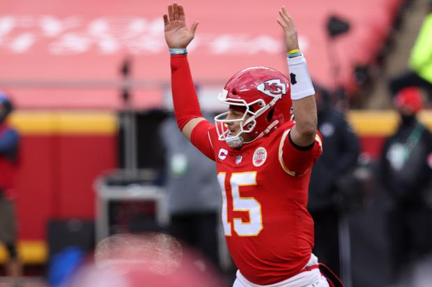Patrick Mahomes Declares “HenneThing Is Possible” After Chiefs Defeat Browns