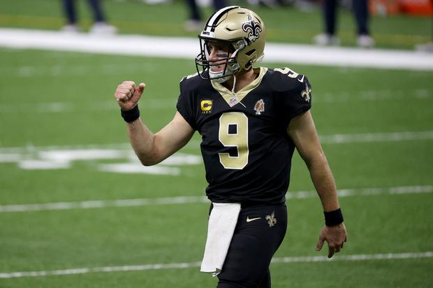 Drew Brees To Retire After This Season: Report