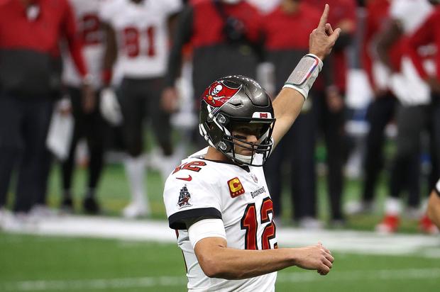 Bucs Defeat Saints With Strong Defensive Showing To Advance To NFC Championship