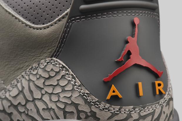 Air Jordan 3 “Cool Grey” Release Date Unveiled