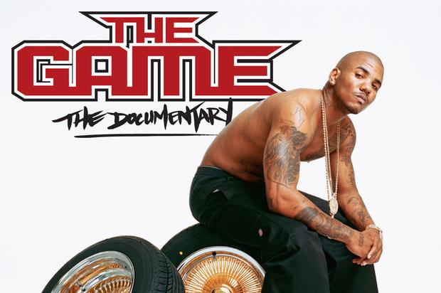 The Game & Dr. Dre Sparked A New Era On “Westside Story”