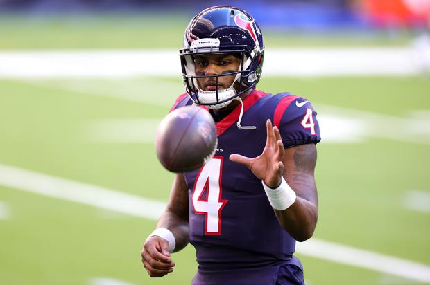Deshaun Watson Addresses Fans Who Plan To March In His Honor