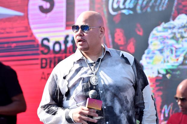 Fat Joe Says MLK Jr. Is The “Greatest American Ever”