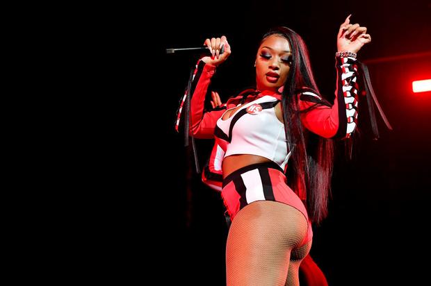 Megan Thee Stallion’s Ex-BFF Kelsey Claps Back After Erica Banks Support