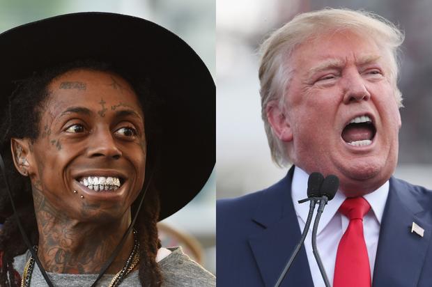White House Staff Prepared Documents To Pardon Lil Wayne: Report