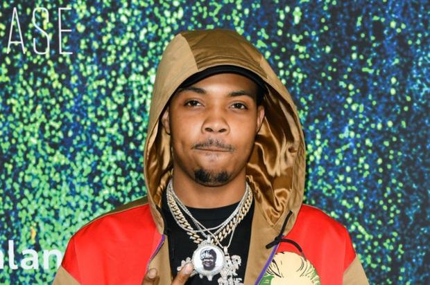 G Herbo Calls His Driver A “Lame Ass N*gga” Over Snitch Comments