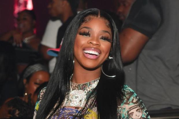 City Girls Rapper JT Blasts Person Who Calls Her A “Scammer”: “B*tch I Rap!”